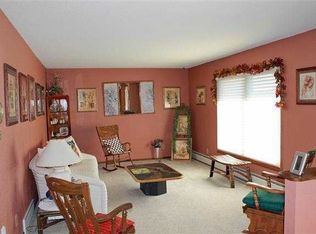 2610 Killdeer Ave, Denver, IA 50622