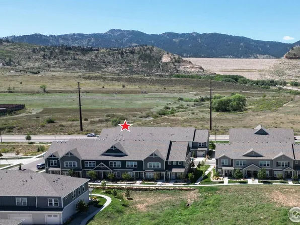 2445 Ridge Top Dr #5, Fort Collins, CO 80526