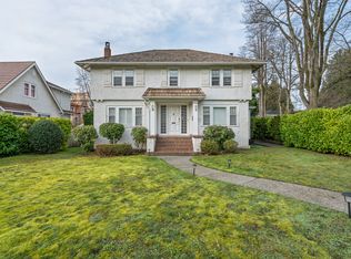 5909 Cartier St, Vancouver, BC V6M3A8