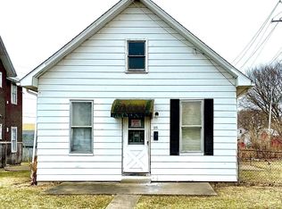 115 Harrison St, Pt Clinton, OH