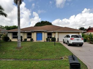 1772 SE Durango St, Port Saint Lucie, FL 34952
