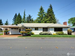 1905 Grove St, Marysville, WA