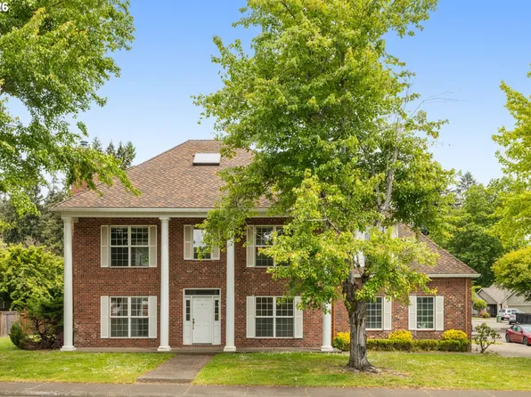 32035 SW Guiss Way, Wilsonville, OR 97070