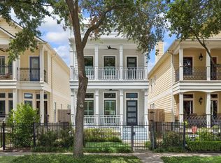 413 W 21st St, Houston, TX 77008