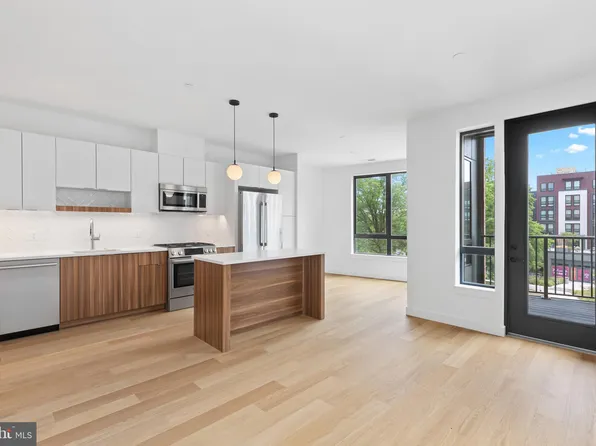 7175 12th NW #515, Washington, DC 20012