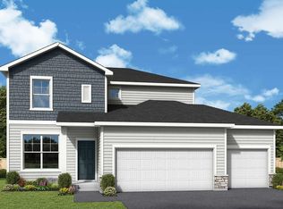 11607 74th St NE, Otsego, MN 55301