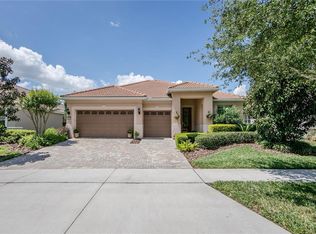 2796 Maria Isabel Ave, Ocoee, FL 34761