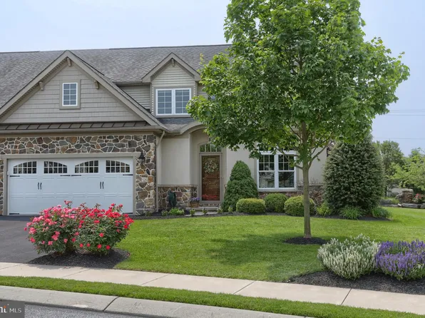126 Windermere Dr #U-0034, Palmyra, PA 17078