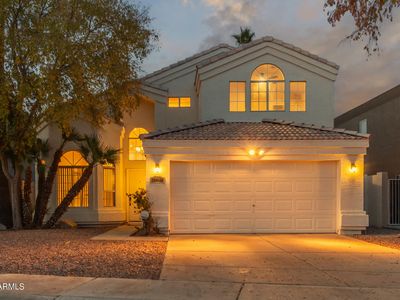 1780 E Buffalo St, Chandler, AZ, 85225