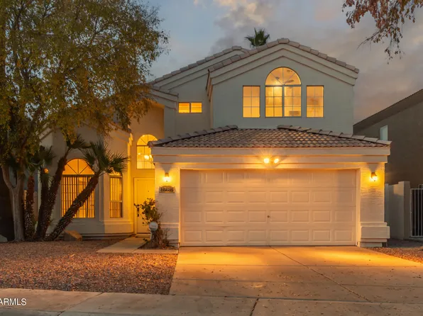 1780 E BUFFALO Street, Chandler, AZ 85225