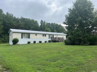 1212 Ridgecrest Dr, Zebulon, NC 27597