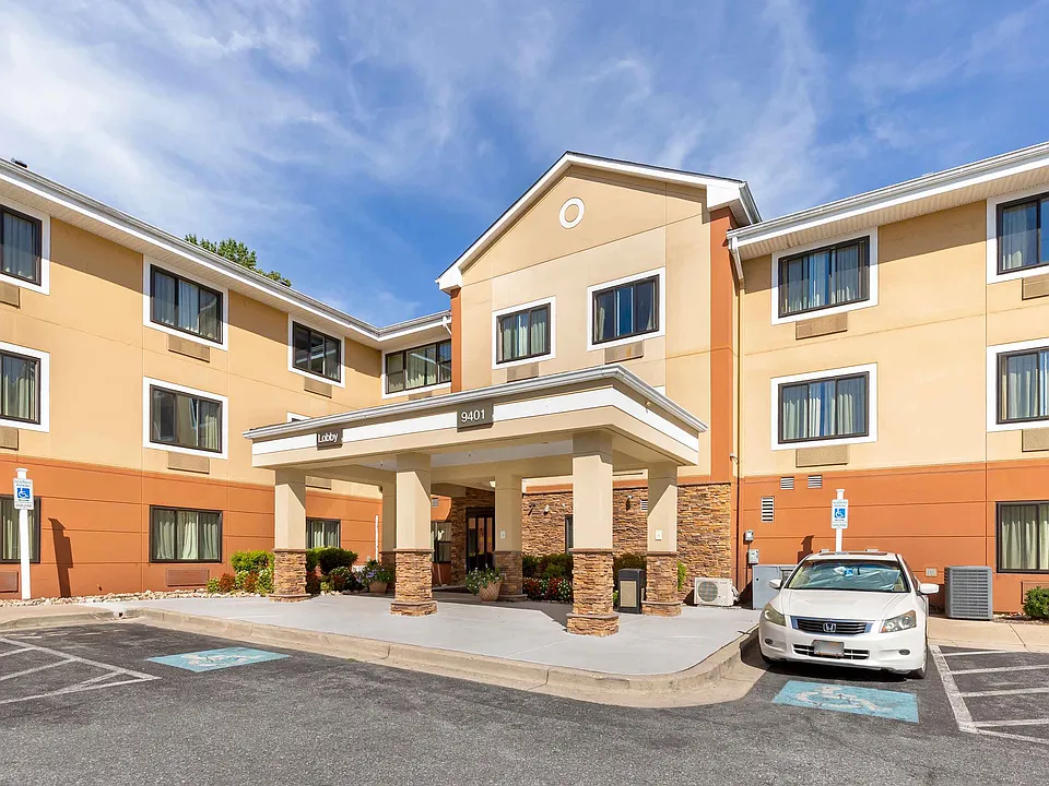 Washington, D.C. - Landover
