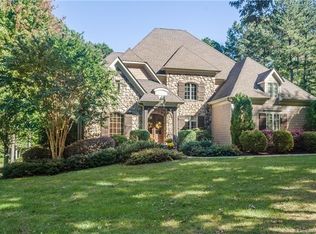 171 Stonewall Beach Ln, Mooresville, NC 28117