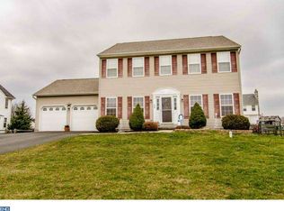 279 Bartman Ave, Gilbertsville, PA 19525