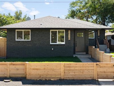 5030 E 35th Avenue, Denver, CO, 80207