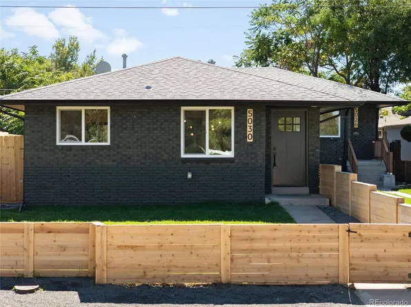 5030 E 35th Avenue, Denver, CO 80207