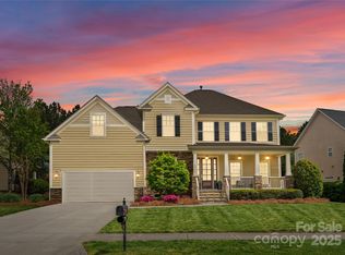 541 Sutro Forest Dr NW, Concord, NC 28027