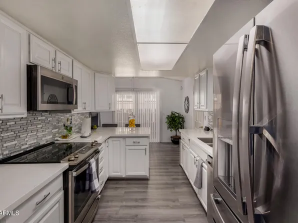 10432 W DEVONSHIRE Avenue, Phoenix, AZ 85037