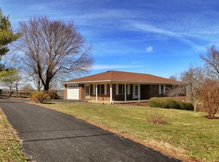 1005 Waterworks Rd, Danville, KY 40422