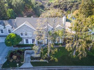 21262 Mulholland Dr, Woodland Hills, CA 91364