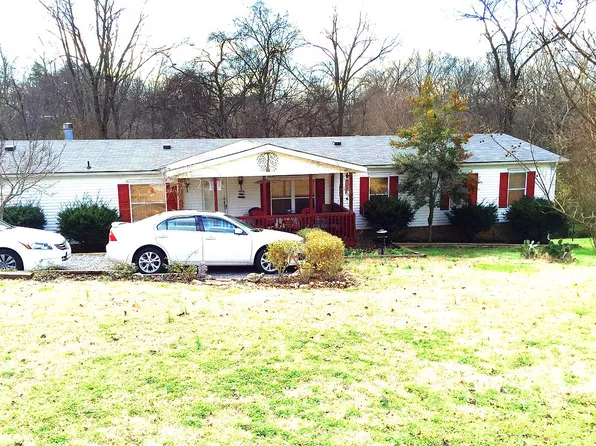 30 Barker St, Clarksville, TN 37040