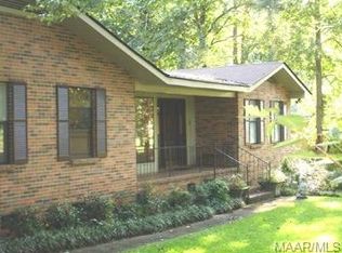 505 Forest Dr, Greenville, AL 36037
