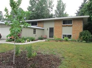 5043 New Orleans St NE, Rockford, MI 49341