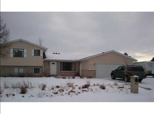 2116 Skyview Dr, Billings, MT 59105