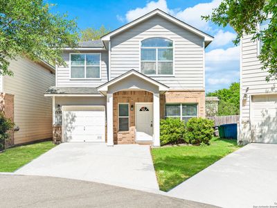 7238 PAINTER WAY, San Antonio, TX, 78240