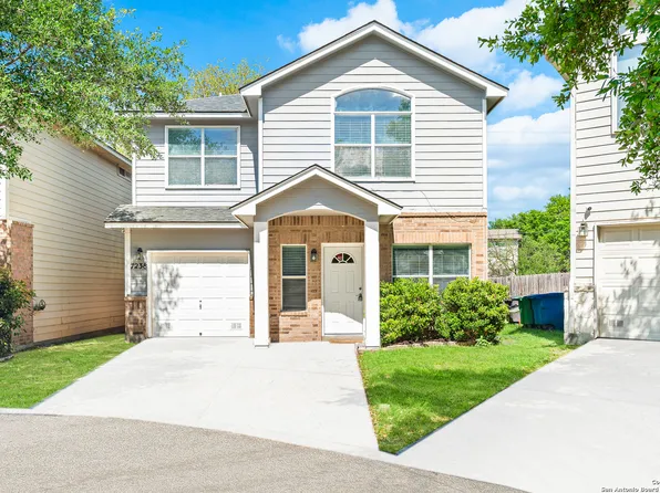 7238 PAINTER WAY, San Antonio, TX 78240