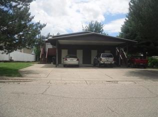 211 W 4850 S, Washington Terrace, UT 84405