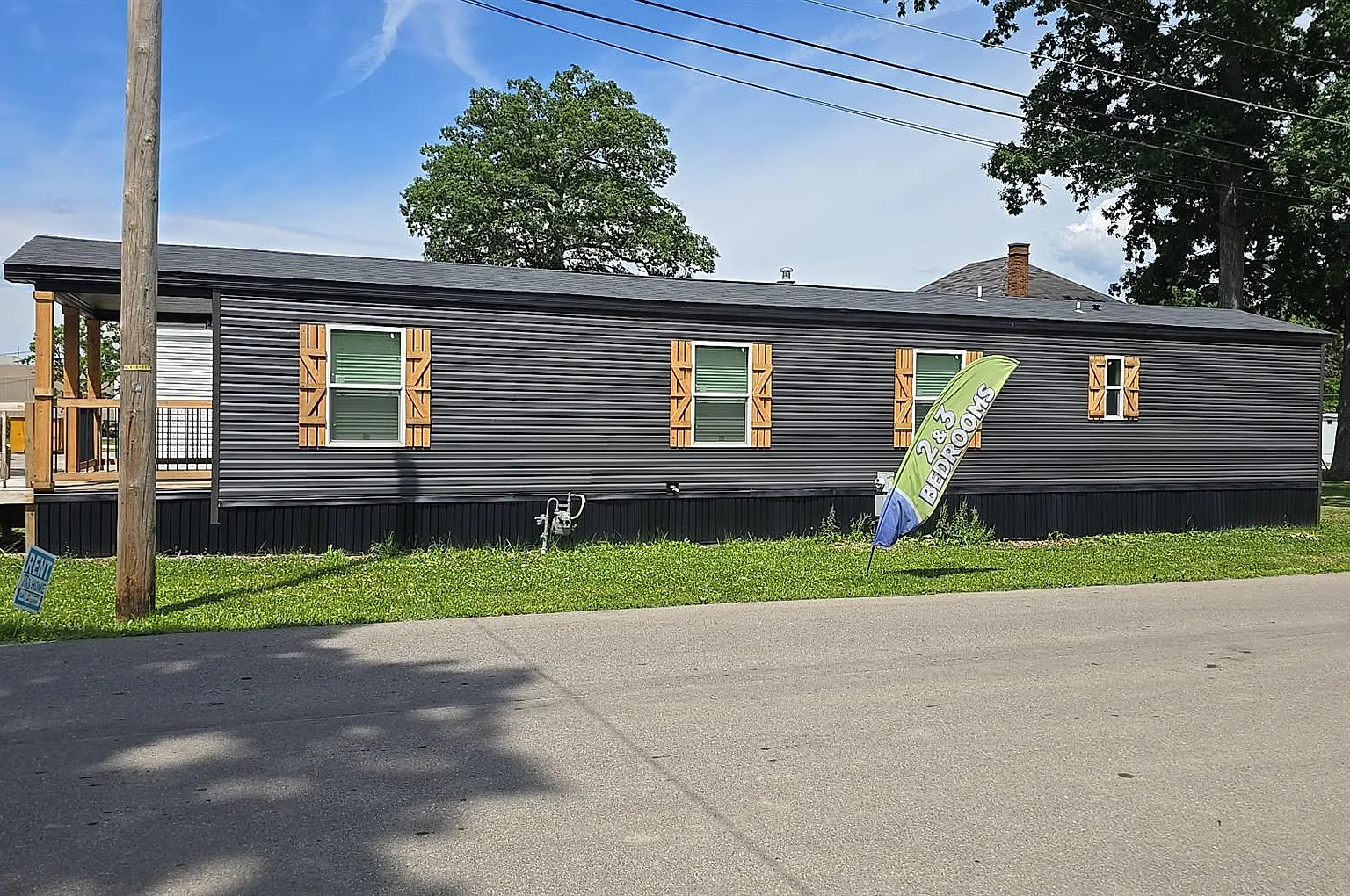 2 bed, 924 sqft, $1,100 — Photo 3