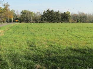 0 Lake Shore Road, Angloa, NY 14006