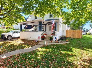 820 Poplar St, Huntington, IN 46750