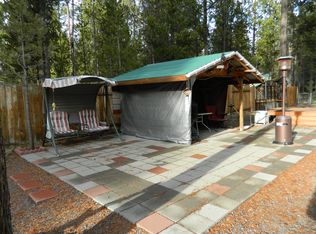 17005 Island Loop Way, Bend, OR 97707