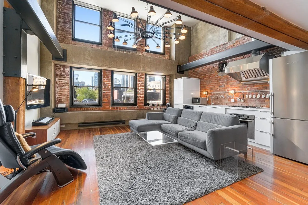 1 bed, 1200 sqft, $4,350 — Photo 1