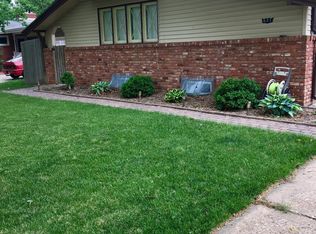 621 N Norman St, Wichita, KS 67212