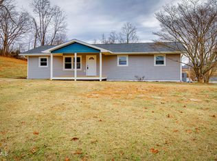 156 Ridgemont Rd, Church Hill, TN 37642