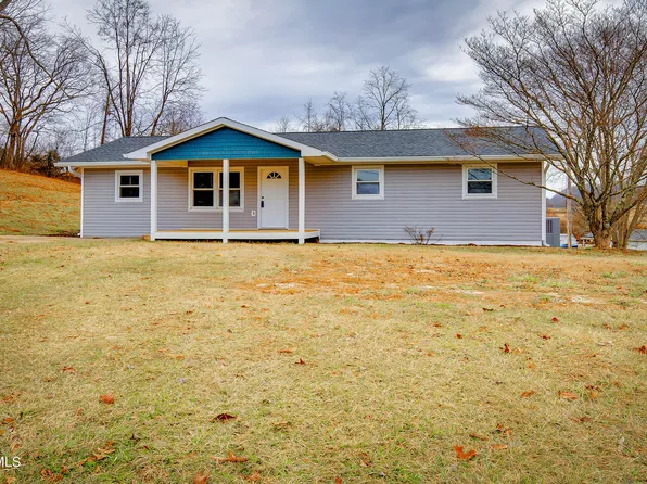 156 Ridgemont Rd, Church Hill, TN 37642
