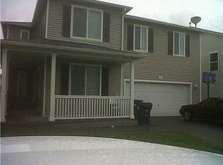 18310 96th Ave E, Puyallup, WA 98375
