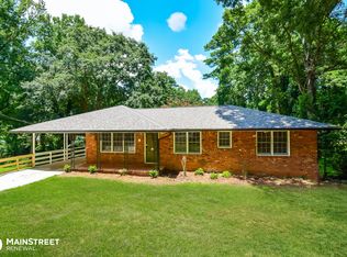 702 Brookwood Dr, Forest Park, GA 30297