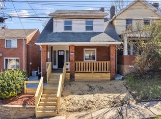 7716 Francis St, Pittsburgh, PA
