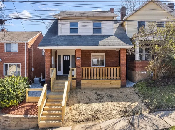 7716 Francis St, Pittsburgh, PA 15218