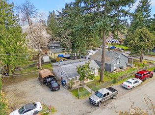 3009 D Street SE, Auburn, WA