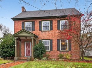 6153 Rolfe Ave, Norfolk, VA 23508