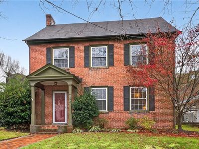 6153 Rolfe Ave, Norfolk, VA, 23508