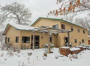 W9565 Pike Plains Rd, Dunbar, WI 54119