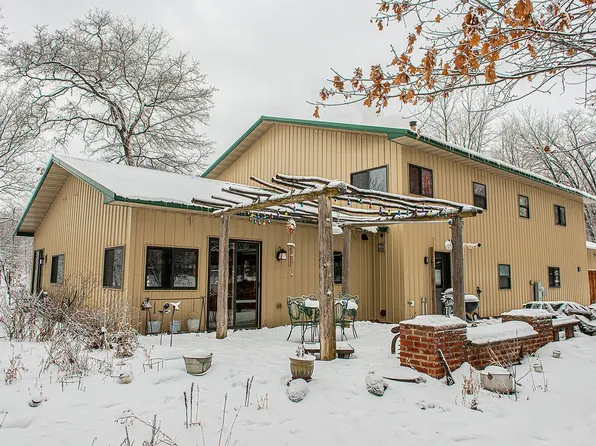 W9565 Pike Plains Rd, Dunbar, WI 54119