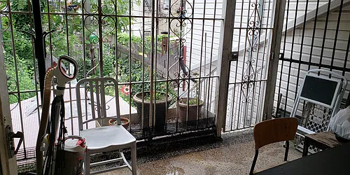 Rented by MCR Realty