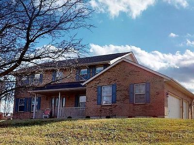 6406 Whippoorwill Way, Liberty Township, OH, 45011